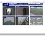 C-MOR6 Start Page