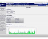 System Status Page