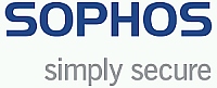 Protected with Sophos